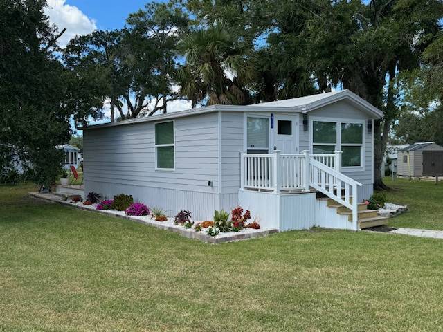 1300 N River Road Lot N7 a Venice, FL Mobile or Manufactured Home for Sale